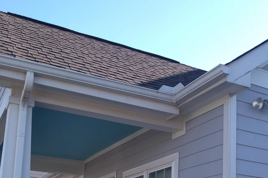 Alexandria Gutter Cleaning