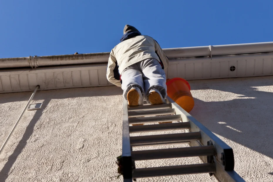 Gutter Cleaning Alexandria VA